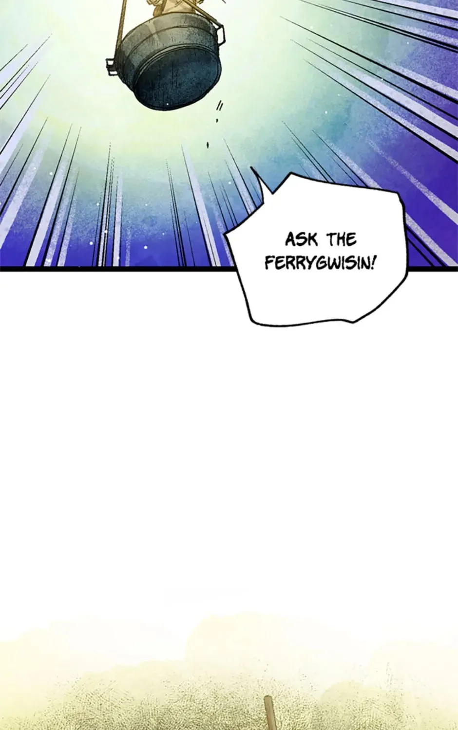 Rebirth in Paradise Chapter 69 page 73 - 