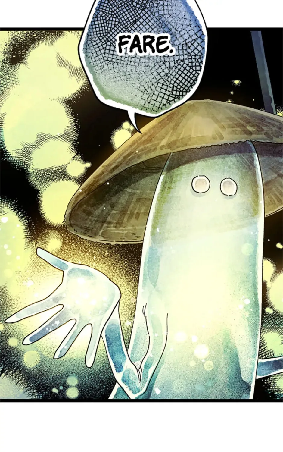 Rebirth in Paradise Chapter 69 page 77 - 
