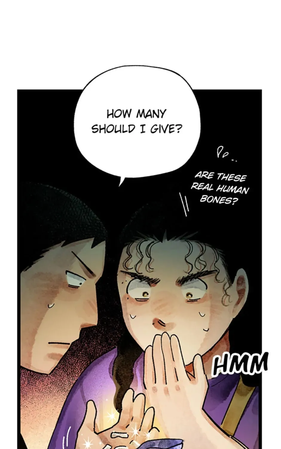 Rebirth in Paradise Chapter 69 page 79 - 