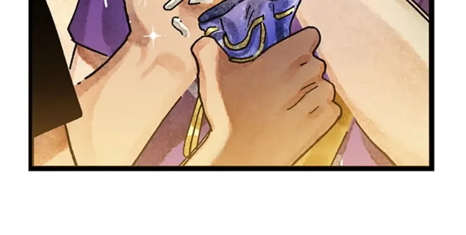 Rebirth in Paradise Chapter 69 page 80 - 