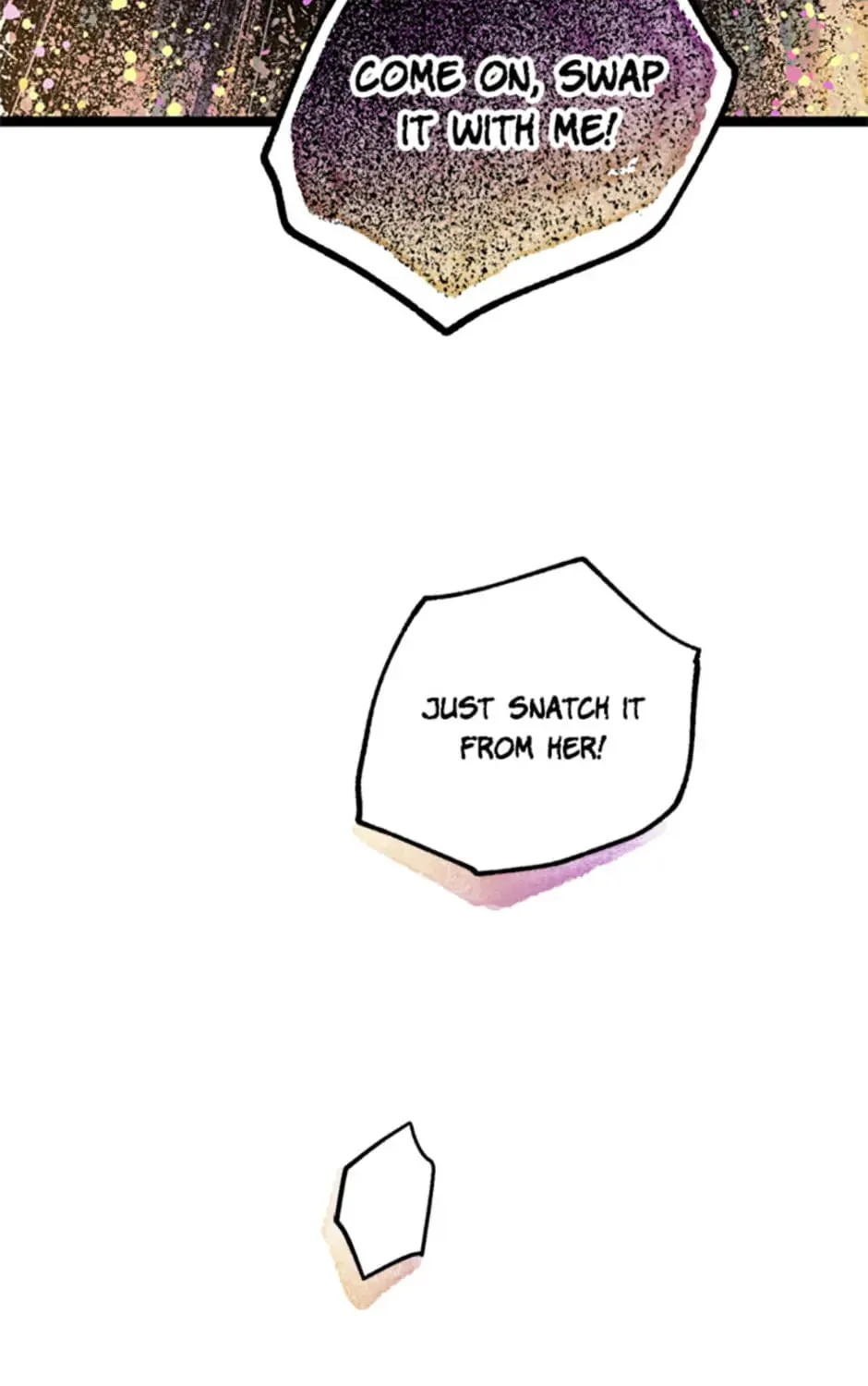 Rebirth in Paradise Chapter 69 page 9 - 
