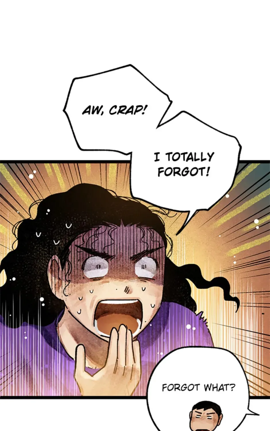 Rebirth in Paradise Chapter 69 page 91 - 