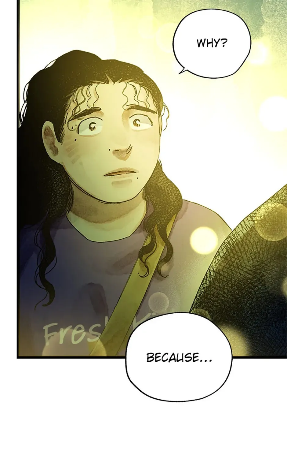 Rebirth in Paradise Chapter 70 page 101 - 