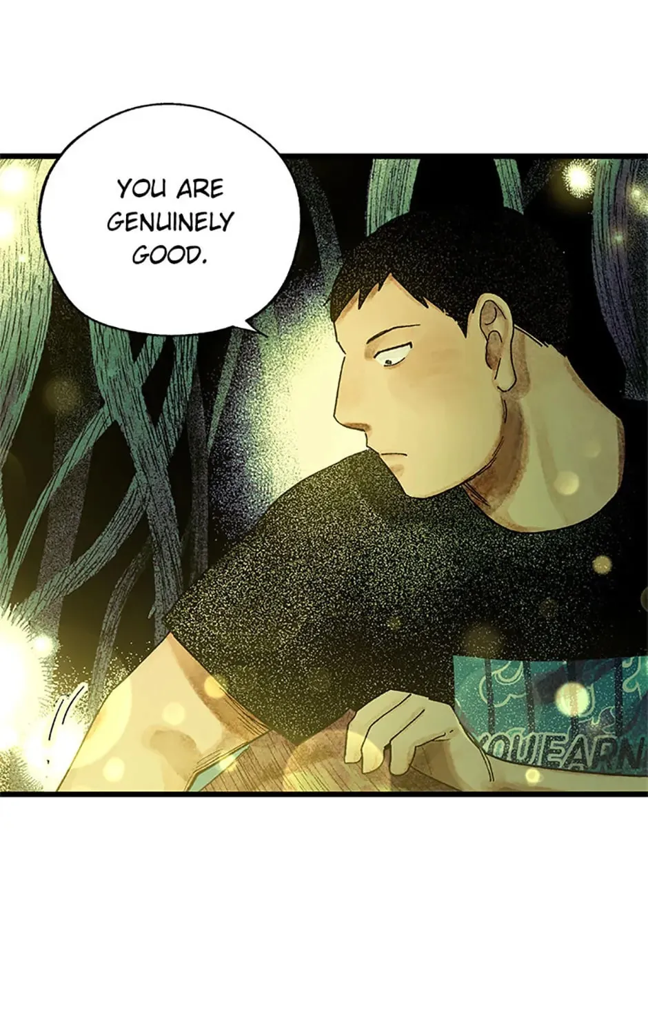 Rebirth in Paradise Chapter 70 page 103 - 