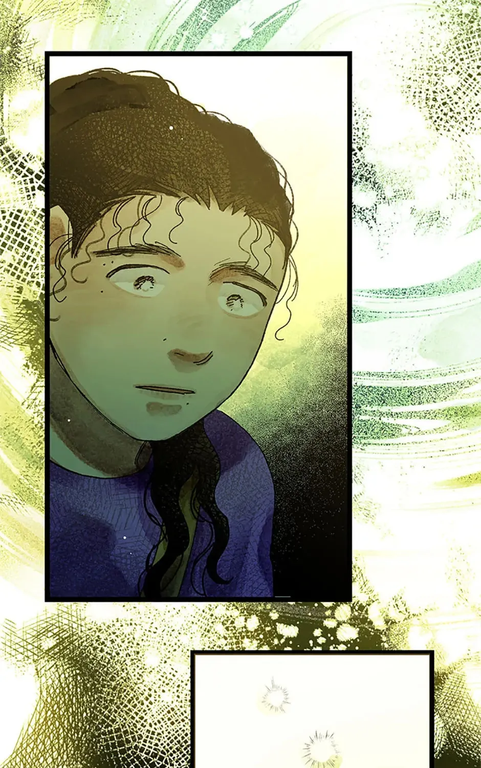 Rebirth in Paradise Chapter 70 page 109 - 