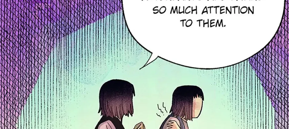 Rebirth in Paradise Chapter 70 page 128 - 