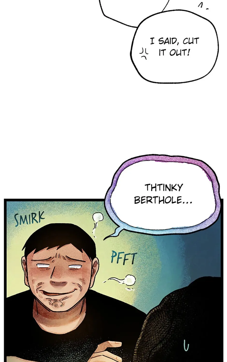 Rebirth in Paradise Chapter 70 page 19 - 