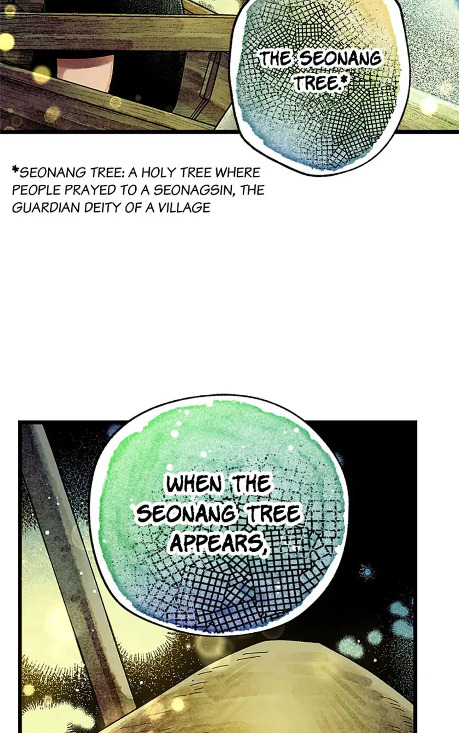 Rebirth in Paradise Chapter 70 page 25 - 
