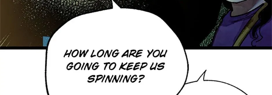 Rebirth in Paradise Chapter 70 page 38 - 