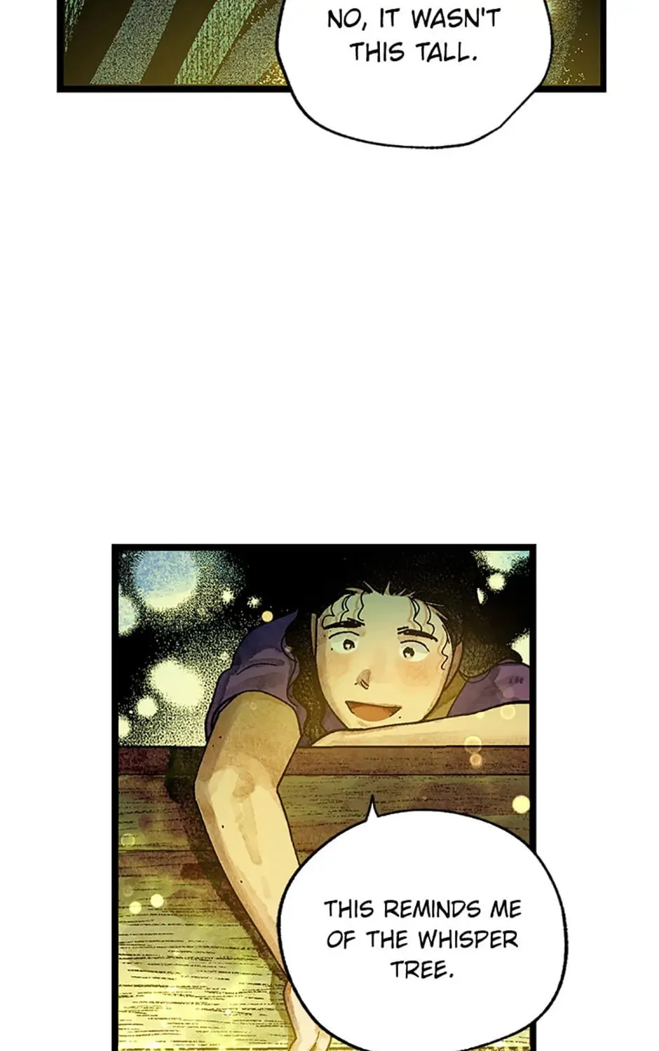Rebirth in Paradise Chapter 70 page 41 - 