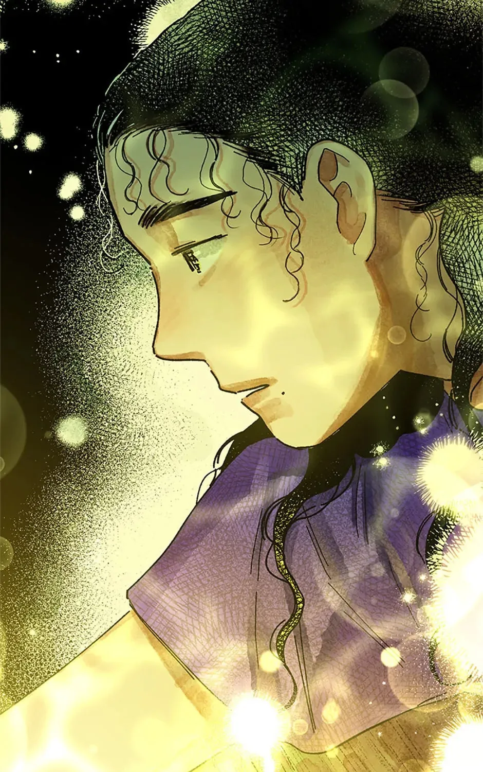 Rebirth in Paradise Chapter 70 page 49 - 