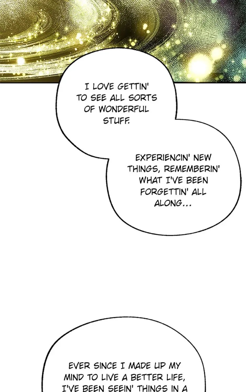 Rebirth in Paradise Chapter 70 page 55 - 