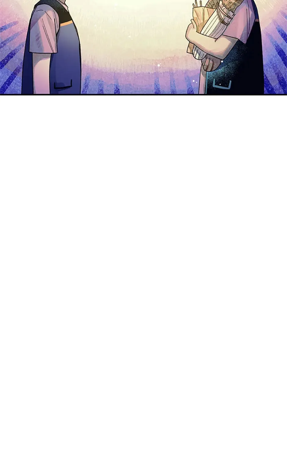 Rebirth in Paradise Chapter 70 page 7 - 