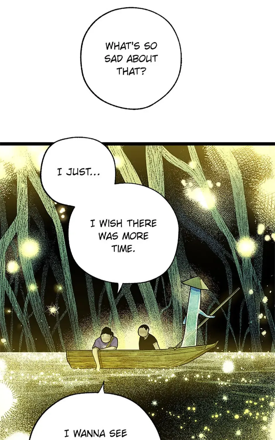 Rebirth in Paradise Chapter 70 page 63 - 