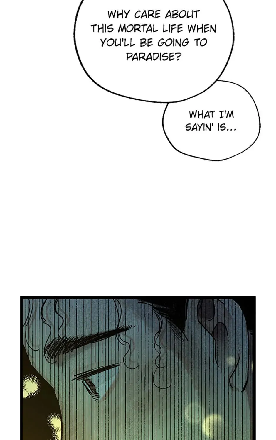 Rebirth in Paradise Chapter 70 page 65 - 