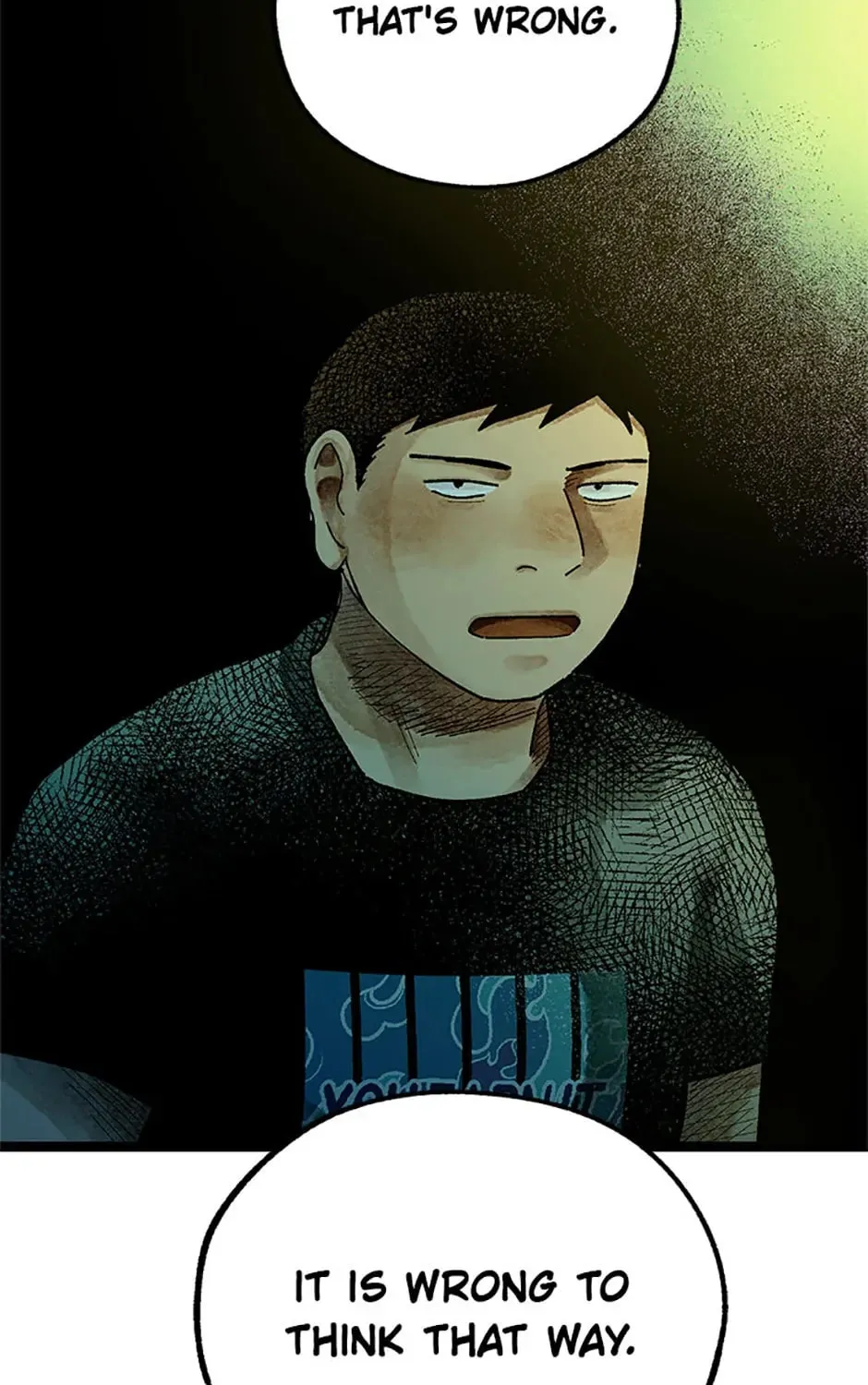 Rebirth in Paradise Chapter 70 page 69 - 