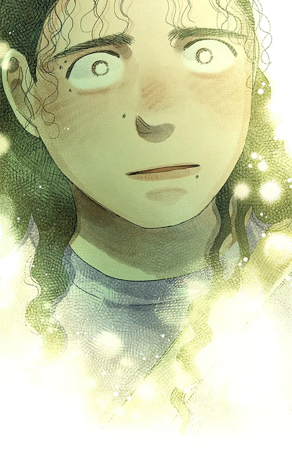 Rebirth in Paradise Chapter 70 page 83 - 