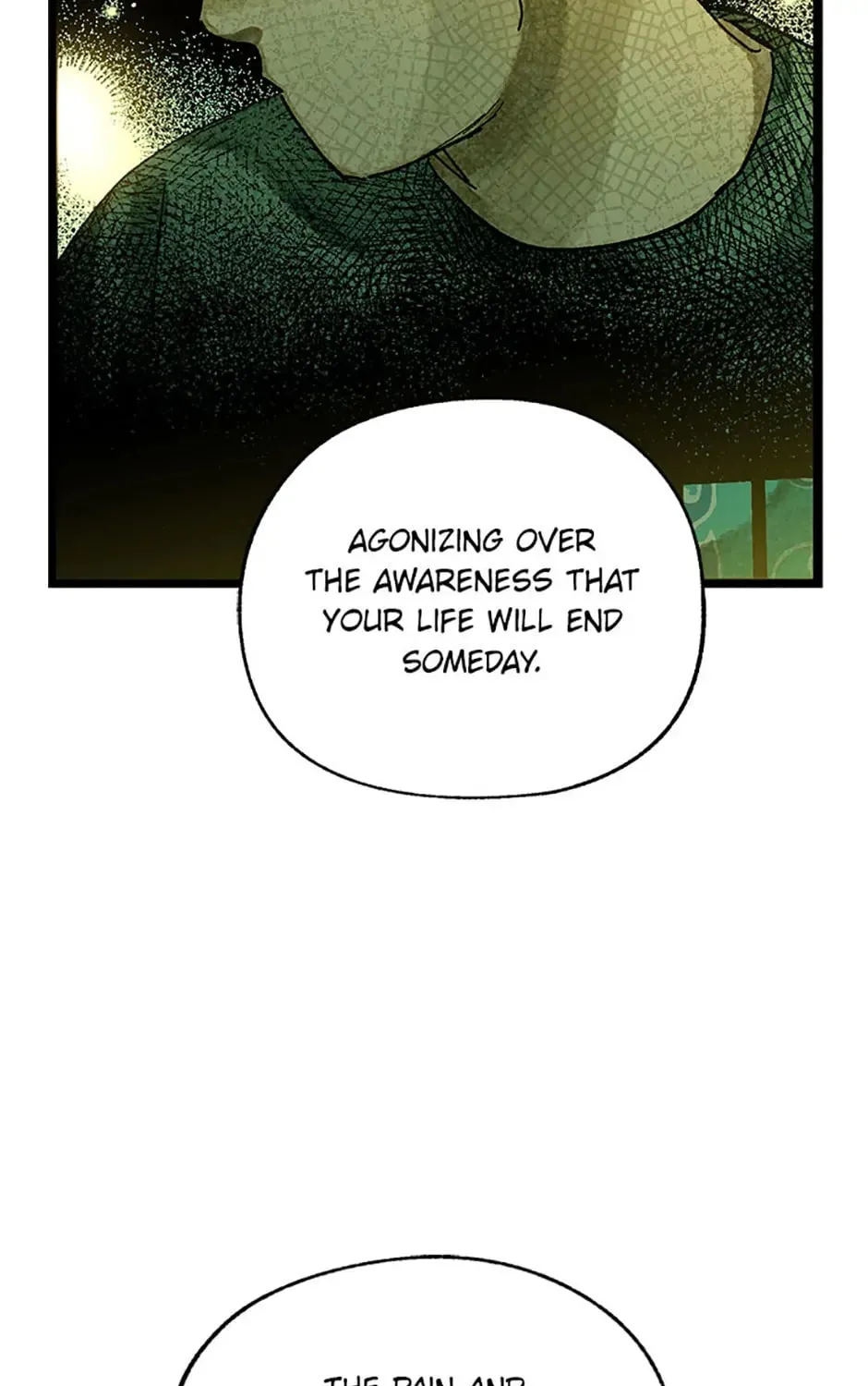Rebirth in Paradise Chapter 70 page 89 - 