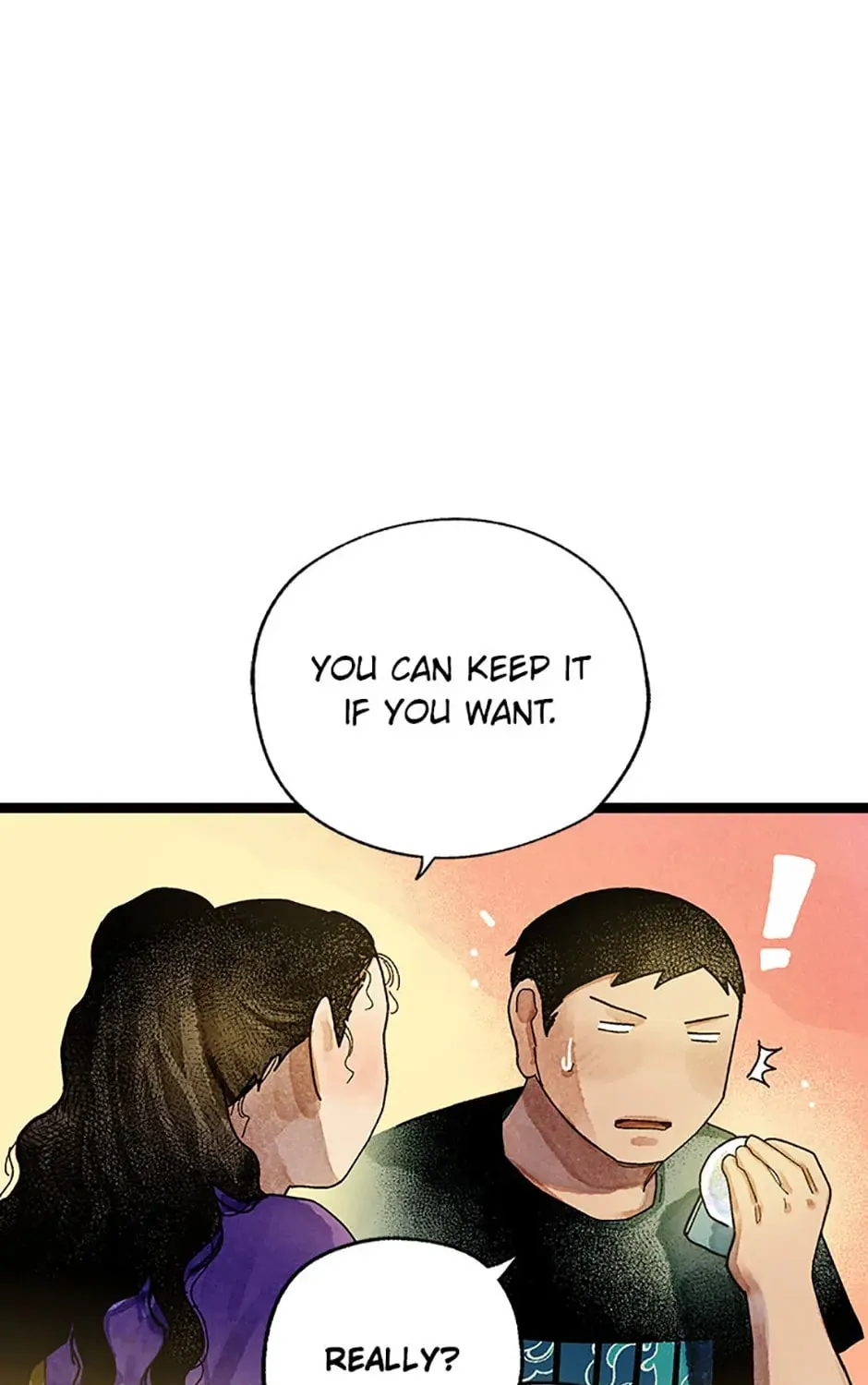 Rebirth in Paradise Chapter 71 page 105 - 