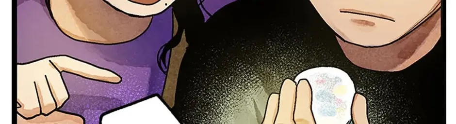 Rebirth in Paradise Chapter 71 page 108 - 