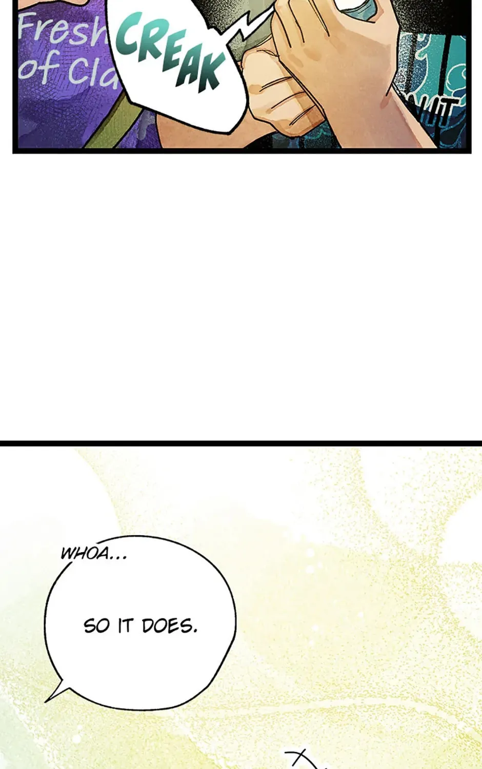 Rebirth in Paradise Chapter 71 page 109 - 