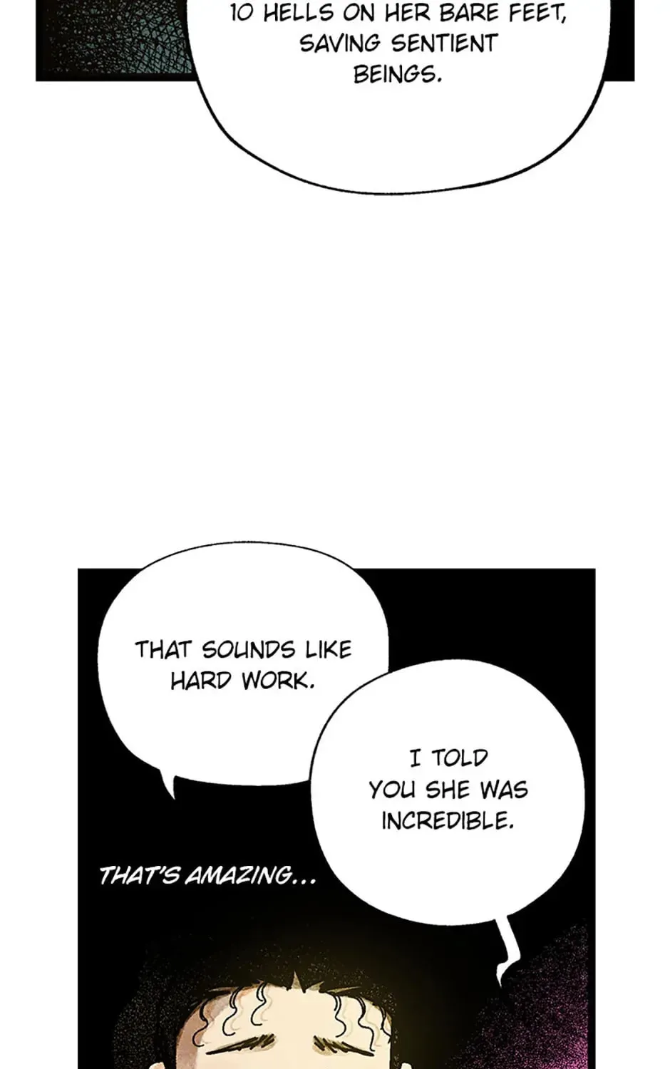 Rebirth in Paradise Chapter 71 page 121 - 
