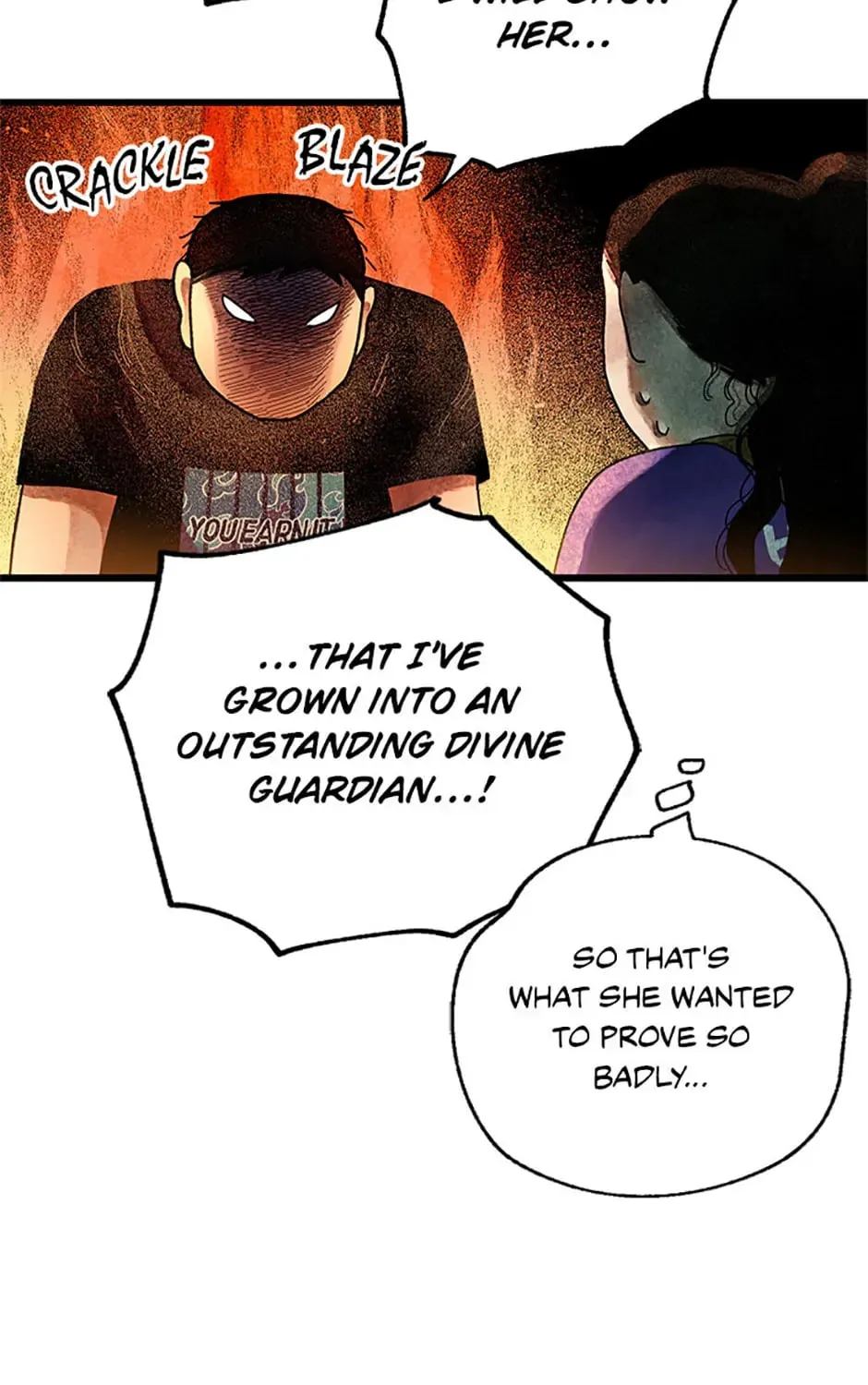 Rebirth in Paradise Chapter 71 page 127 - 