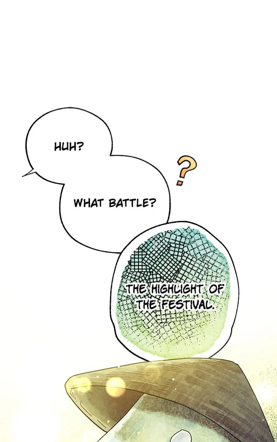 Rebirth in Paradise Chapter 71 page 137 - 