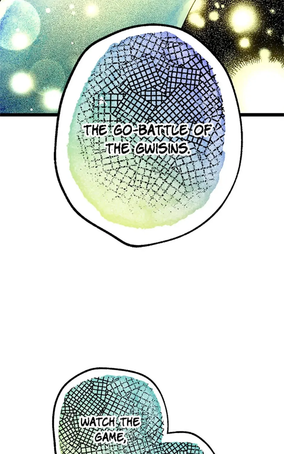 Rebirth in Paradise Chapter 71 page 139 - 