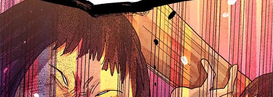 Rebirth in Paradise Chapter 71 page 144 - 