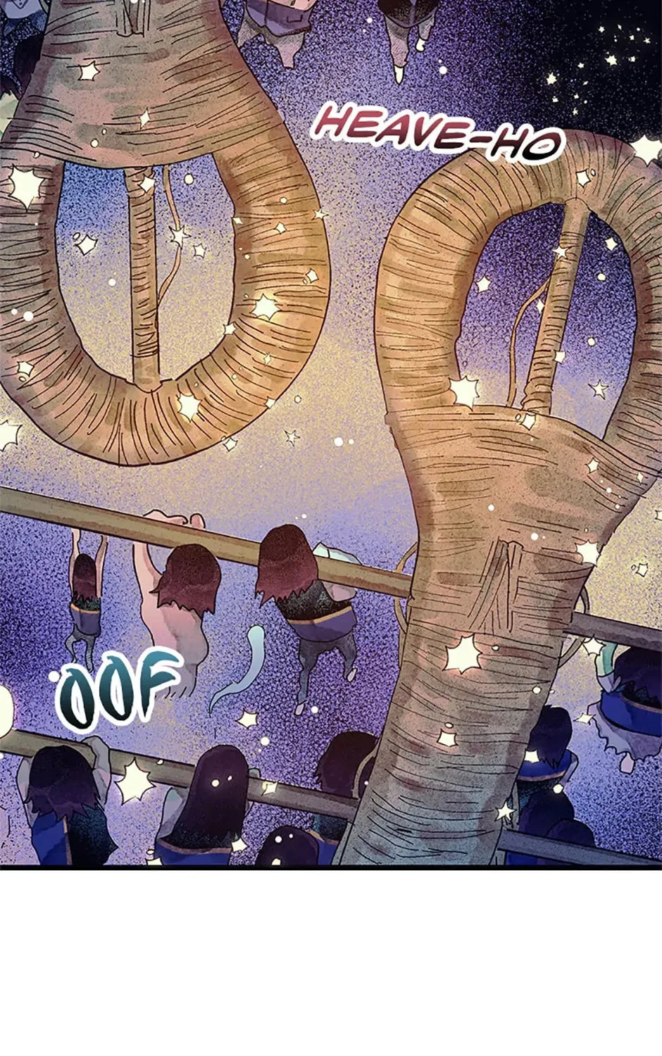 Rebirth in Paradise Chapter 71 page 151 - 
