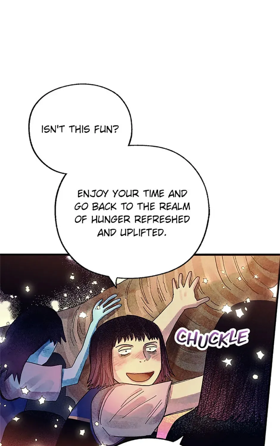 Rebirth in Paradise Chapter 71 page 153 - 