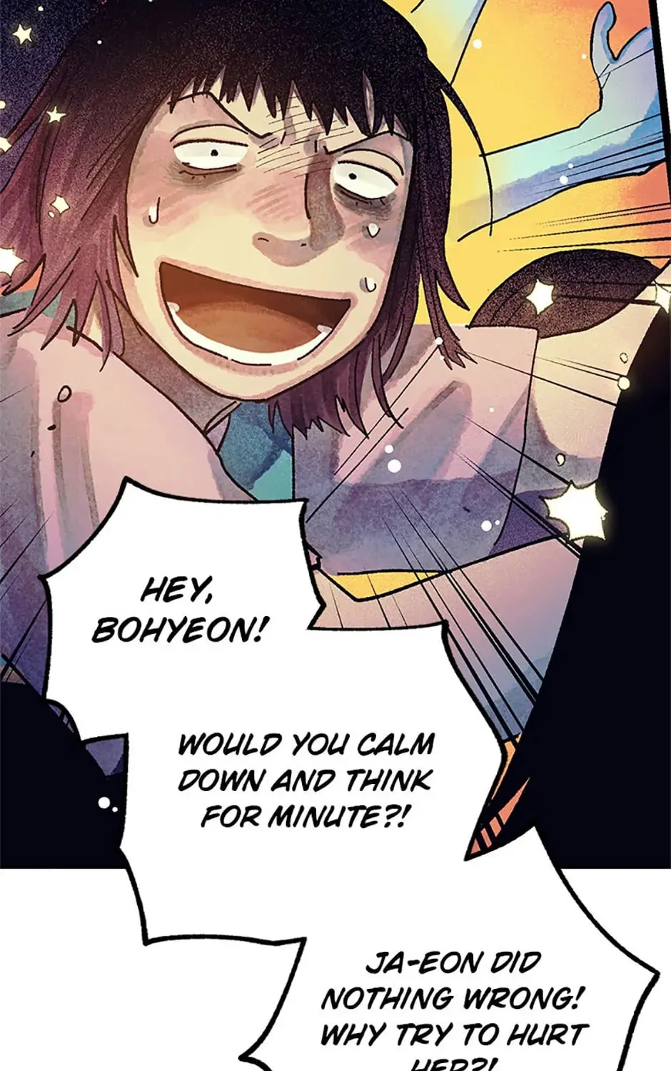 Rebirth in Paradise Chapter 71 page 159 - 