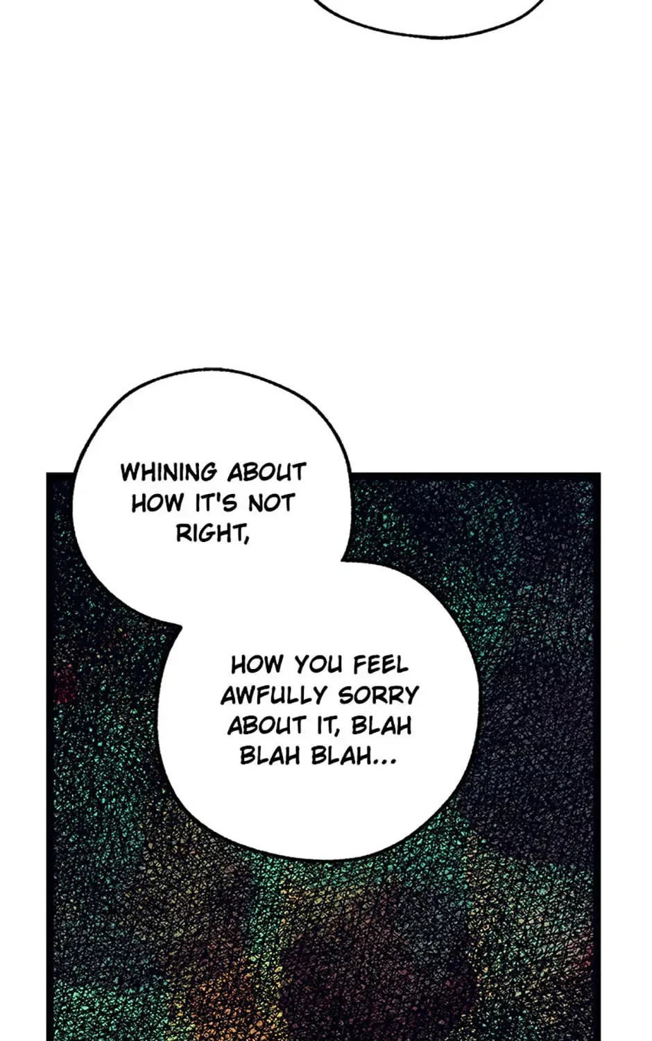 Rebirth in Paradise Chapter 71 page 165 - 