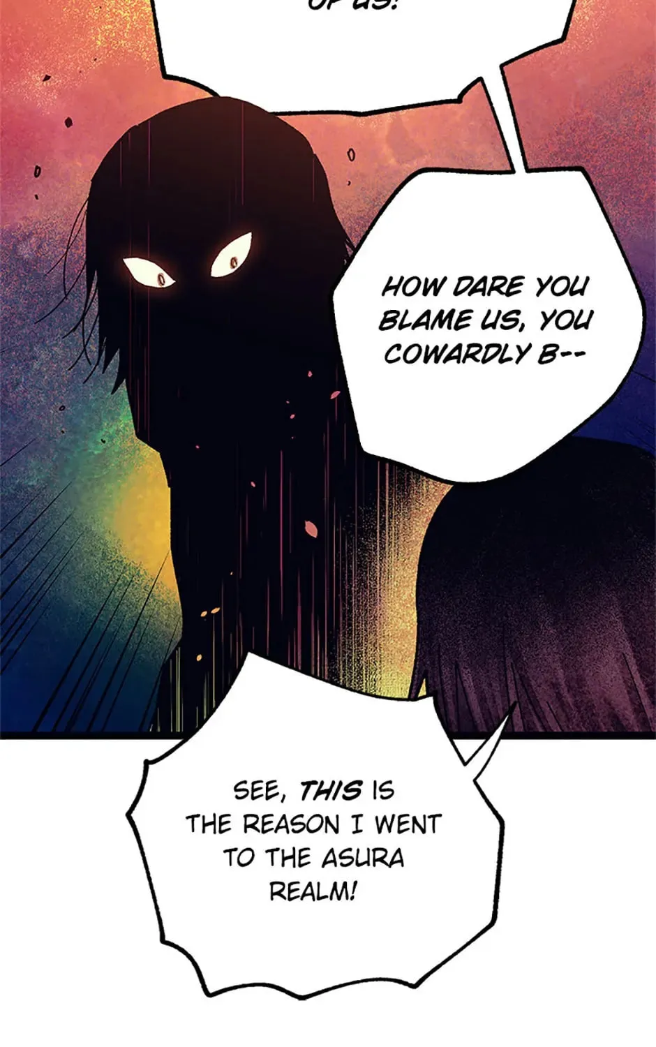 Rebirth in Paradise Chapter 71 page 169 - 