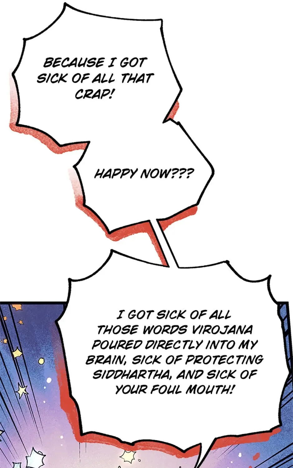 Rebirth in Paradise Chapter 71 page 171 - 