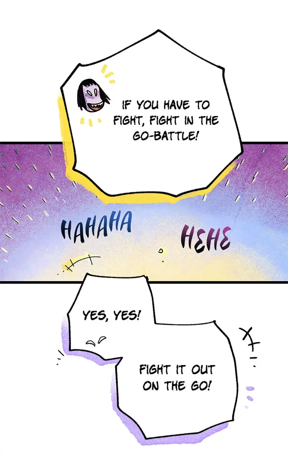 Rebirth in Paradise Chapter 71 page 179 - 
