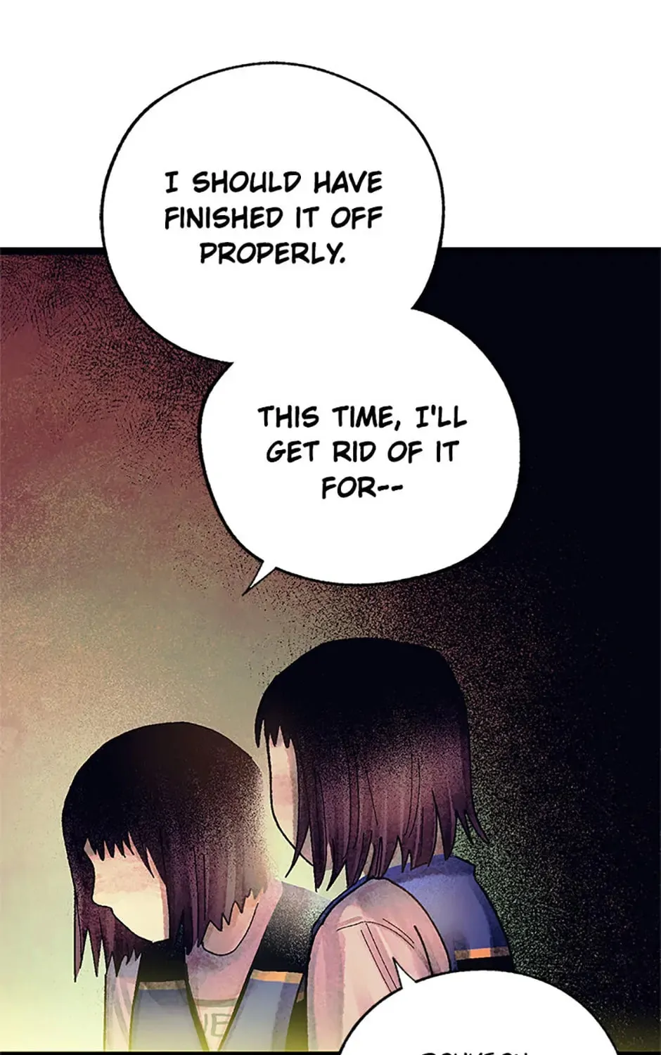 Rebirth in Paradise Chapter 71 page 19 - 