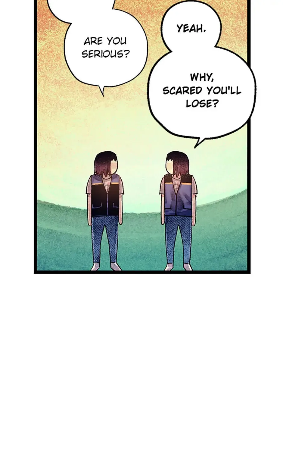 Rebirth in Paradise Chapter 71 page 183 - 