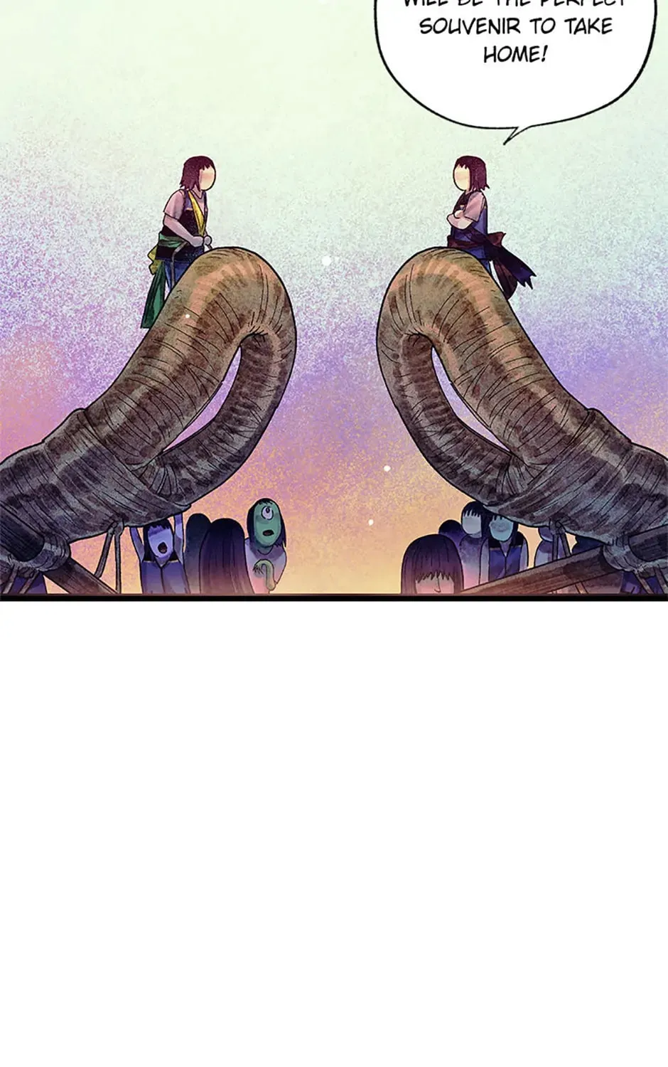 Rebirth in Paradise Chapter 71 page 199 - 