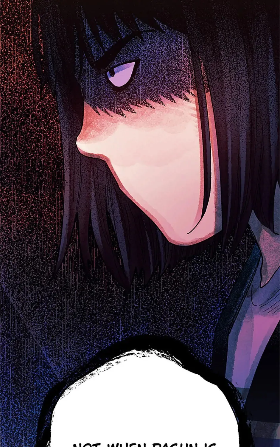 Rebirth in Paradise Chapter 71 page 3 - 