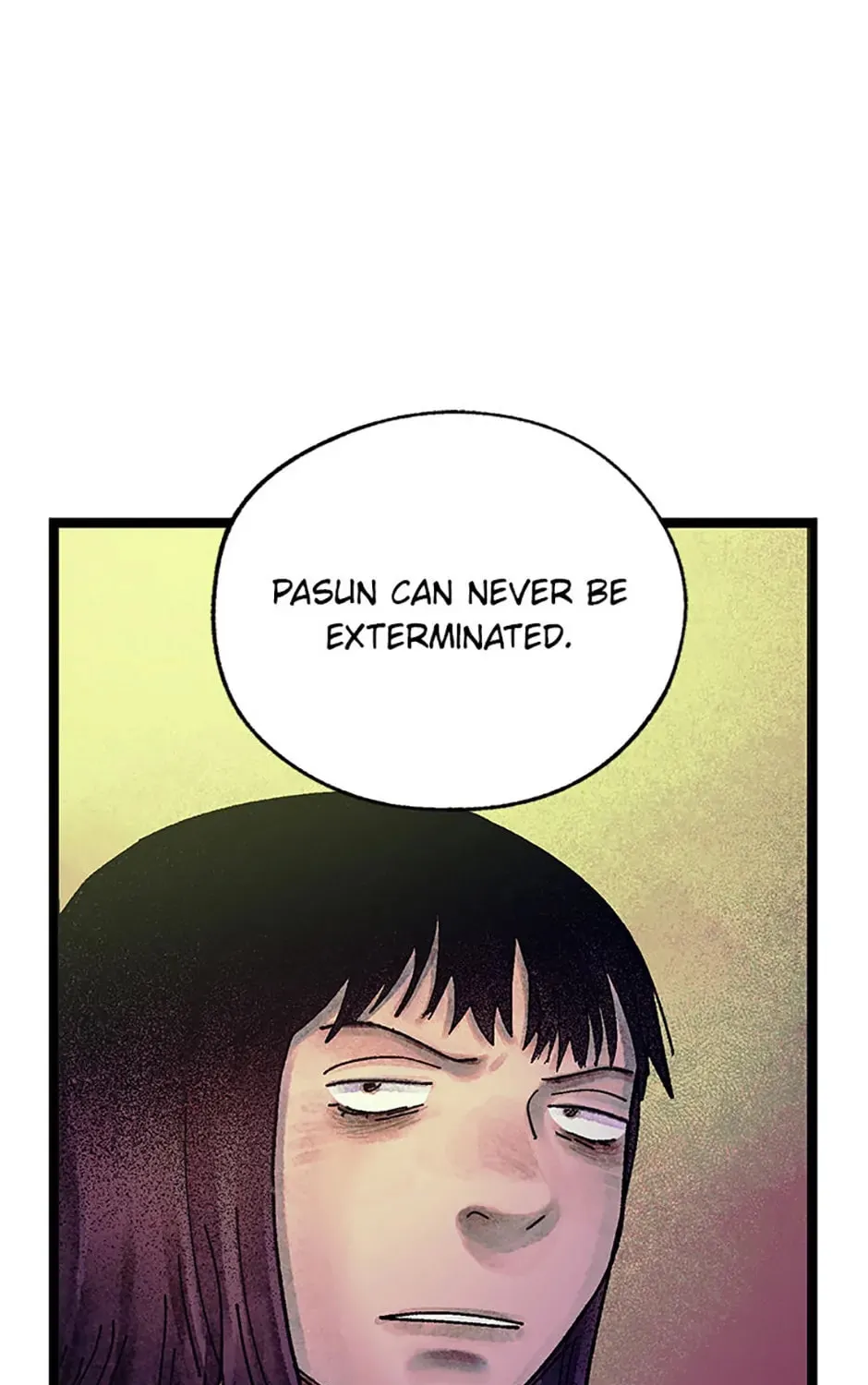 Rebirth in Paradise Chapter 71 page 21 - 