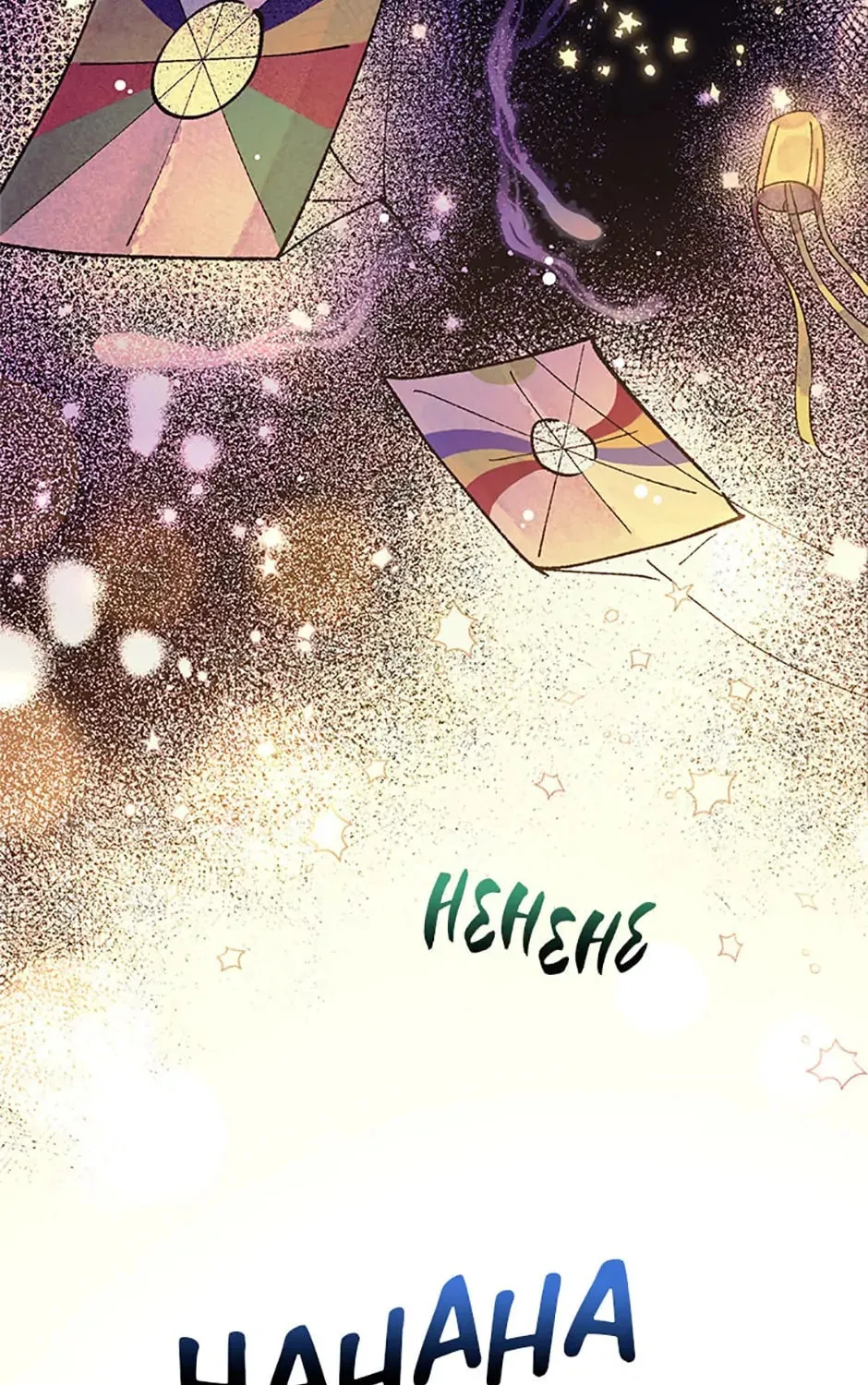 Rebirth in Paradise Chapter 71 page 203 - 