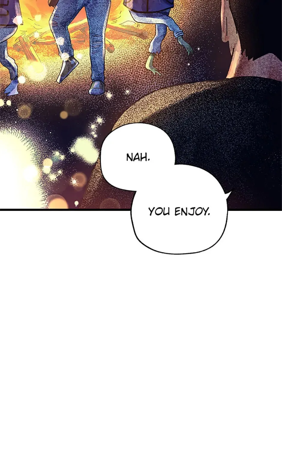 Rebirth in Paradise Chapter 71 page 209 - 
