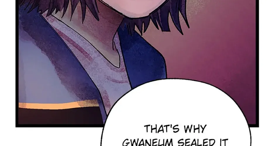 Rebirth in Paradise Chapter 71 page 22 - 