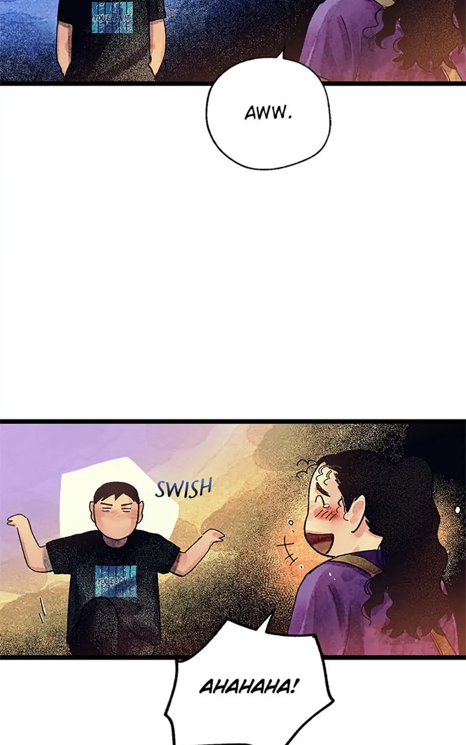 Rebirth in Paradise Chapter 71 page 211 - 