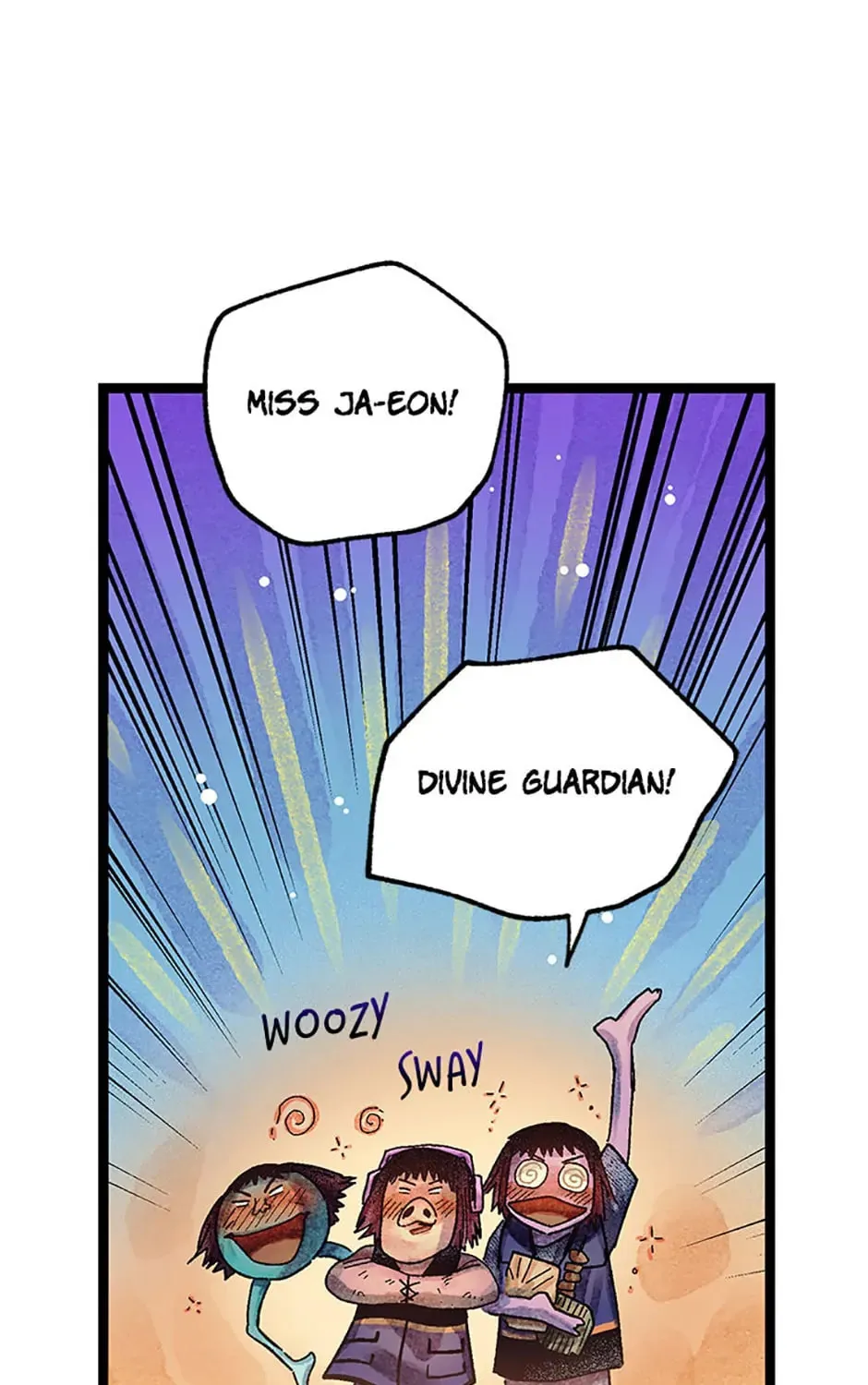 Rebirth in Paradise Chapter 71 page 213 - 