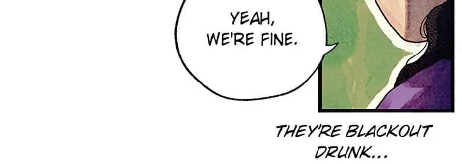Rebirth in Paradise Chapter 71 page 216 - 