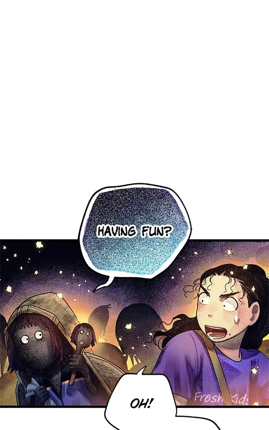 Rebirth in Paradise Chapter 71 page 219 - 