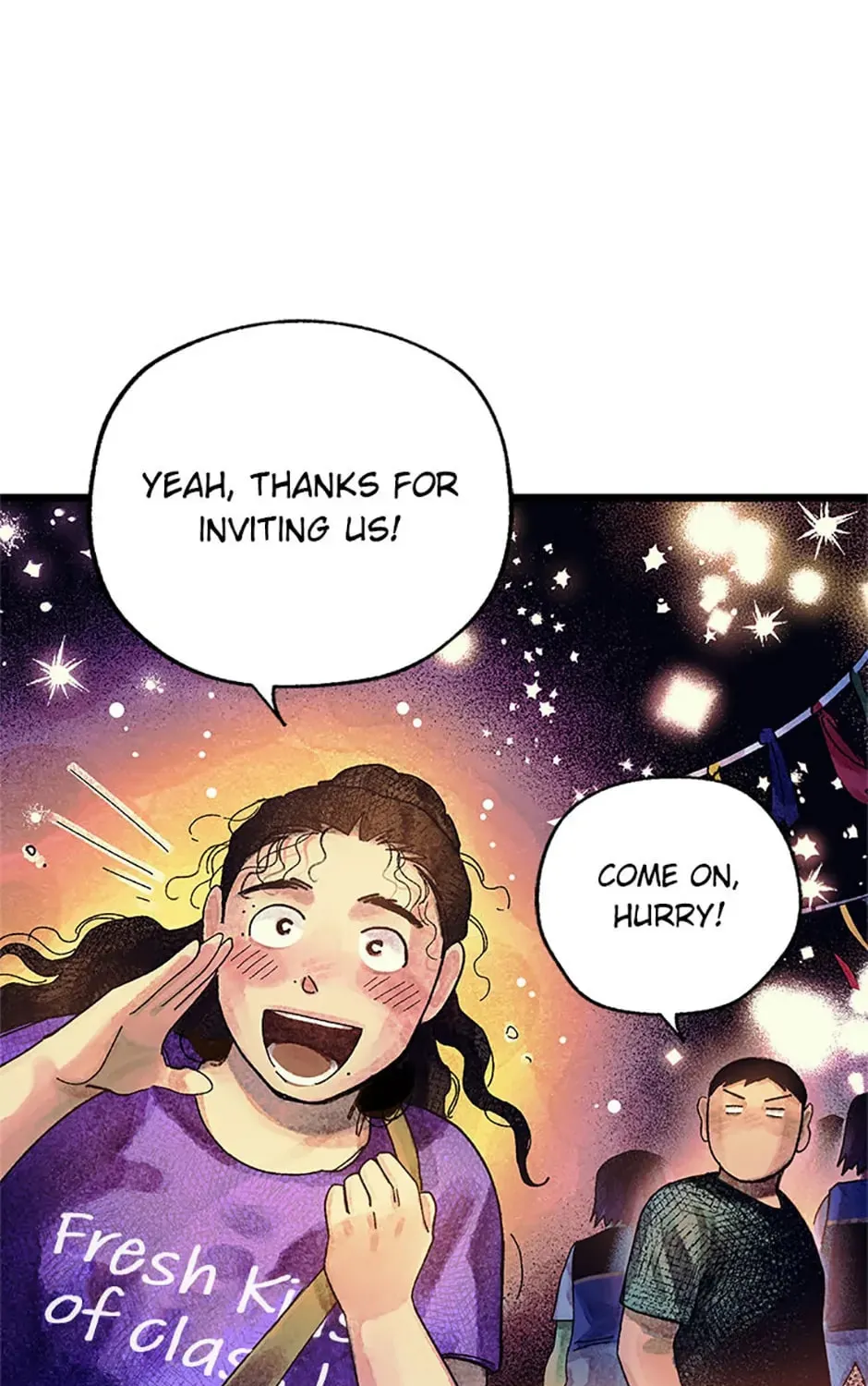 Rebirth in Paradise Chapter 71 page 221 - 
